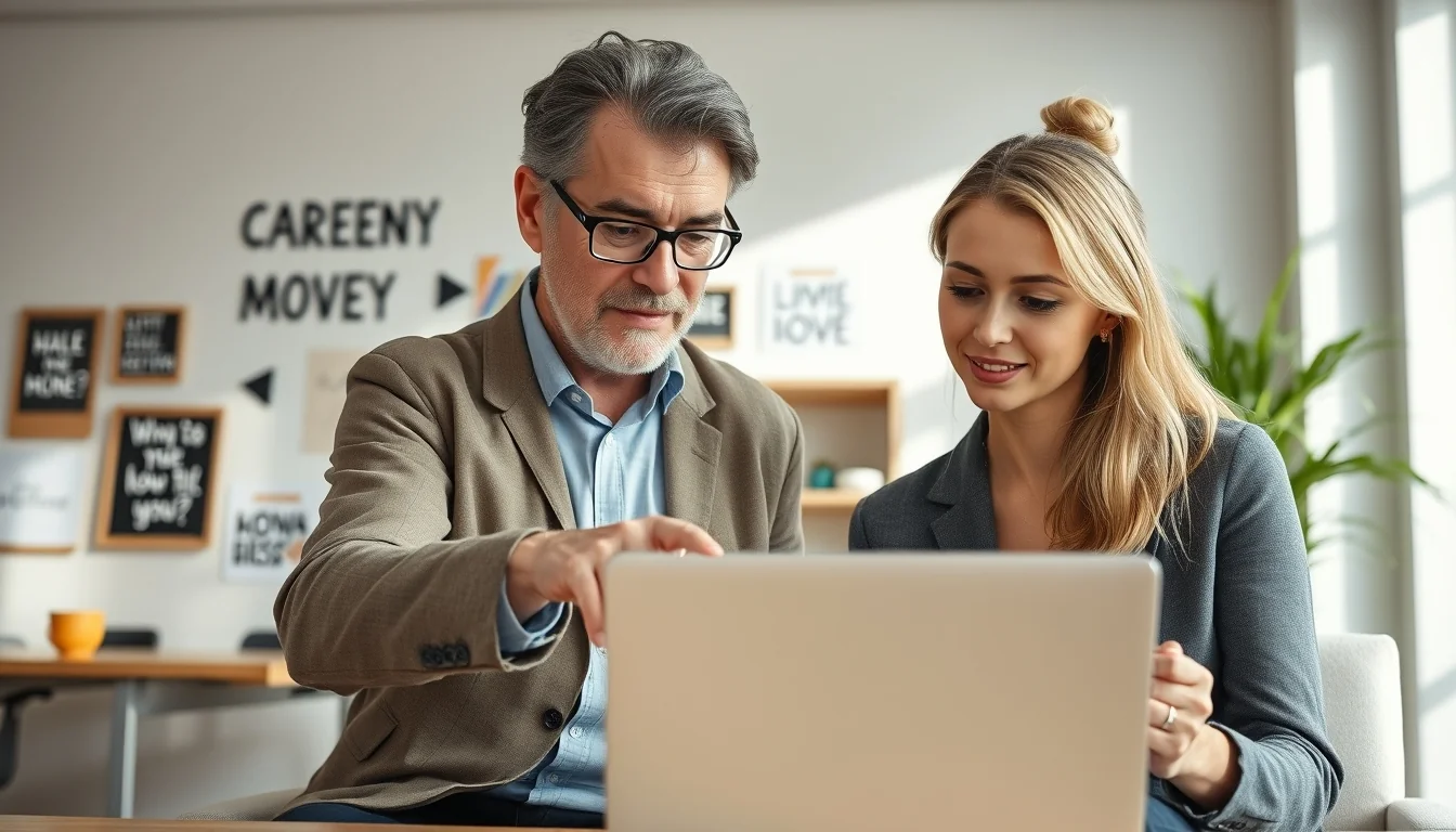 Supporting pricing visual